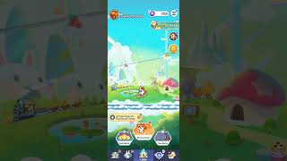 Minigame Party: Pocket Edition - 'Lobby' Music Soundtrack (OST) HD 1080p screenshot 3