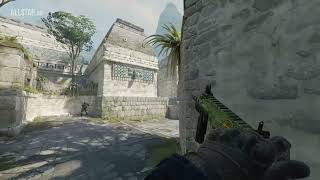 MP7 ACE on Ancient