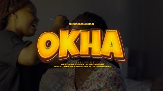 Sindsounds_OKHA ft Afron26,ViddiX & Jack Huse(OfficialMusicVideo)