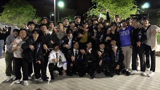 GMU LPhiE Presents: Spring 2024 Tsubasa Thetas Reveal