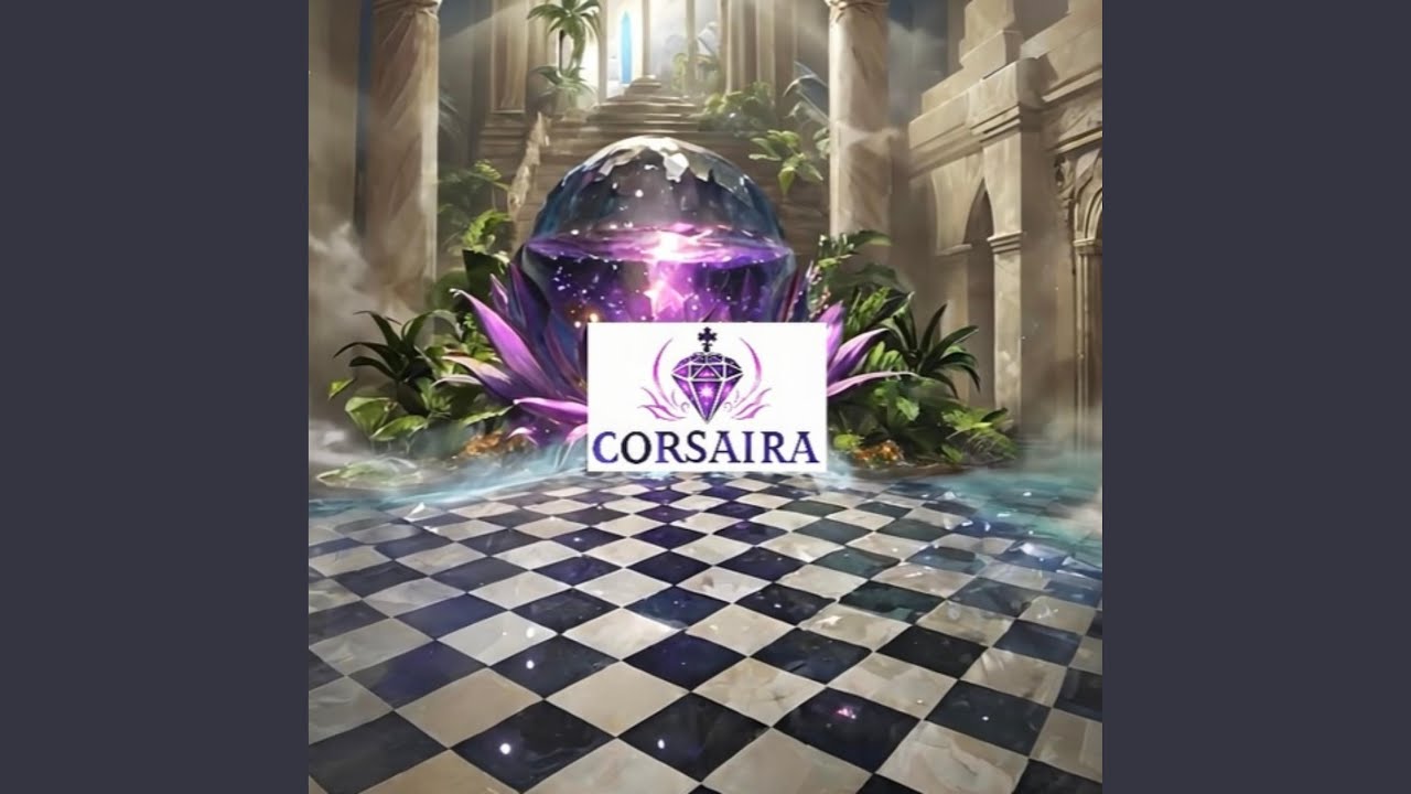 Summon the Stars : CoRŠaiRa’s Hymn