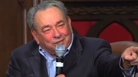 R.C. Sproul - Did Adam and Eve have a Free Will? Q&A