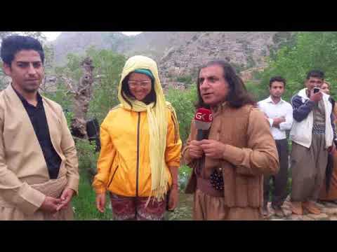اورامان هورامان تخت گردشگری خارجی   رحمانی هادی رحمانی کردستان مریوان