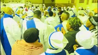 Nkosi sikelela (No 1 holy)