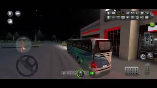 🚌💙 CERES TOURS | MANILA ➜ SAN JOSE, OCCIDENTAL MINDORO | BUS SIMULATOR ULTIMATE 💙 🚌 screenshot 3