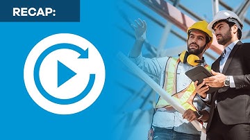 Webinar Recap: Winning in Project Management with Autodesk Construction Cloud