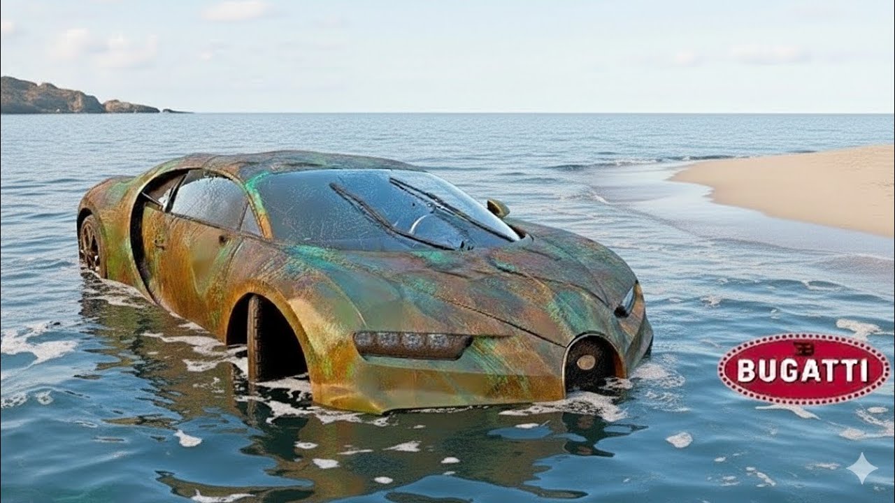 Rebuilding a Bugatti Chiron 2021 -forza horizon 5 -pxn v99