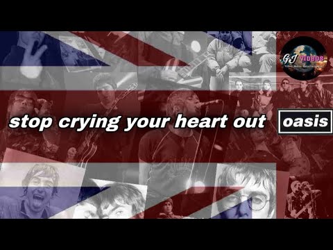 洋楽 Oasis 