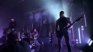 Memphis May Firenecessary Evil all My Friends Tour 101324 Tla