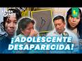 🚨 Adolescente de 16 años desaparece tras salir de casa en Villa El Salvador | Arriba Mi Gente