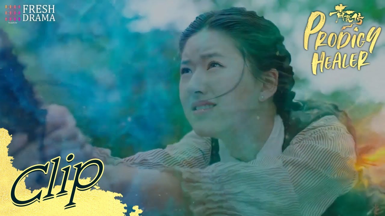 The moment I lost you, my world fell apart | Short Clip EP36 | Prodigy Healer | Fresh Drama