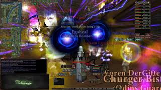 Daoc Phoenix Midgard Healer Bombing Video Daoc Phoenix Midgard Healer Bombing Video
