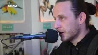 Kimkoi - Hinein ins licht acoustic bei "YAGALOO - Das Musikmagazin"