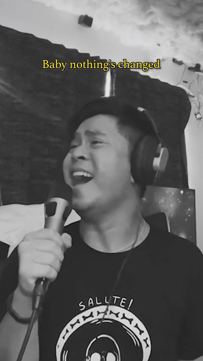 Stevie Wonder - Lately (Cakra Khan Cover)