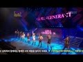 [HD 1080p] 121223 SNSD - Genie + The Boys @ KPOP Super Concert in America