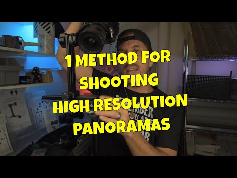 How to Shoot