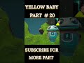 The Baby In Yellow | Techno Gamerz Gameplay Video #techno #3#viral #shorts #trending  #viralvideo