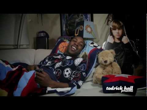 Todrick Hall - The Bieber