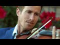 I cant help falling in love with you  haley rienhart viola cover by daniel morris