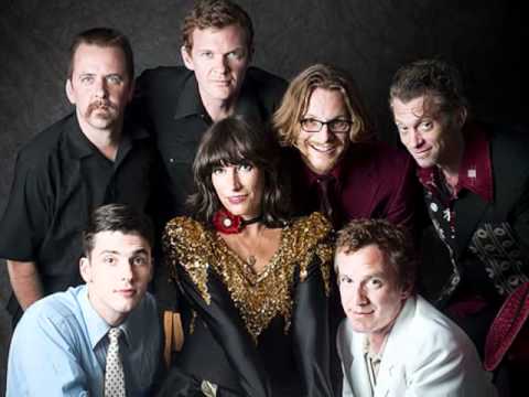 Squirrel Nut Zippers Chords