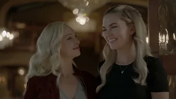 ¿Quién es la hija de Damon en Legacies?