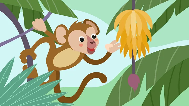 Learn Why We Think of Bananas as Belonging to Monk...