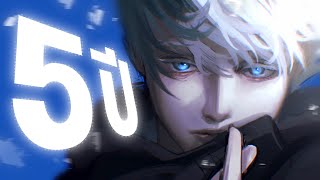 5 ปีกับ Tori Artworks. | 1 Year Recap