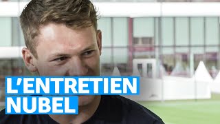 🎙️ Alexander Nübel : "Je ne suis pas Manuel Neuer, je suis Alexander Nübel !"