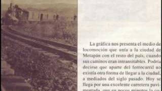 Historia de Metapan