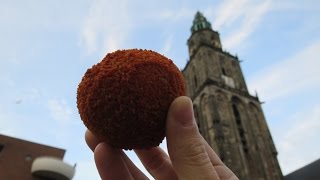 Hoe krijgen we de eierbal op de nationale immateriele erfgoedlijst? - RTV Noord screenshot 5