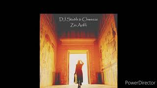 DJ Sta$h & Chweeze - Zin Ariffi Resimi