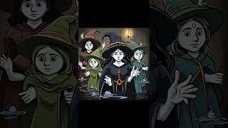 chaar cudail ki daravni kahani@DangerouslyFunny