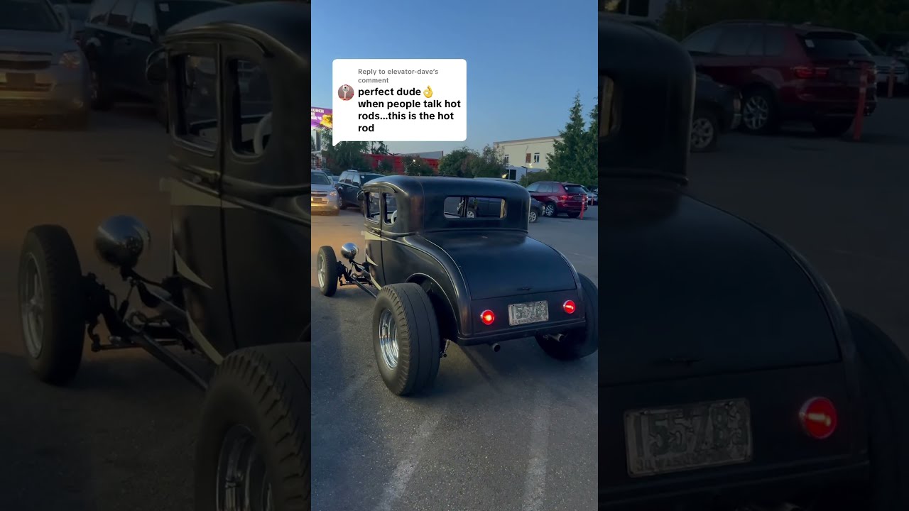 Exactly What I Was Going For Thanks Dave Love Comments Like These Hotrod Cars Custom Ford