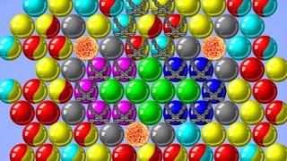 #Level-700 | Bubble Shooter android gameplay | Bubble Shooter | Bubble Shooter game | Bubble Games  screenshot 3