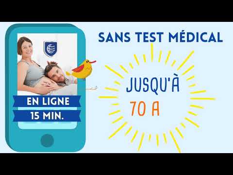 Assurance Sans Test Médical Assurance Sans Test Médical