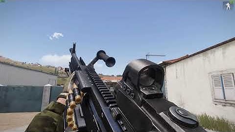 Arma 3 - Team Deathmatch - Part 2