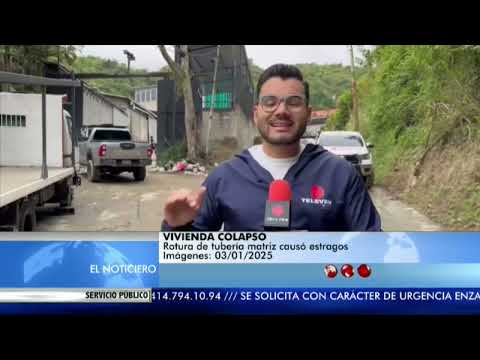 El Noticiero Televen