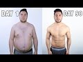 INCROYABLE TRANSFORMATION PHYSIQUE 90 JOURS / INCREDIBLE 90 DAYS BODY TRANSFORMATION