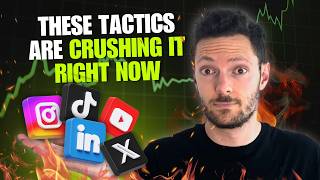 3 Forms Of Content Marketing That WORK In 2025