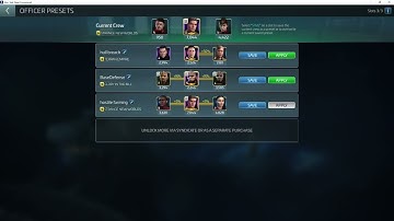 Hostile Farming Crews