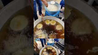 How To Make Wecioteote A Typical East Java Fried Fries  culinary streetfood food snacks 