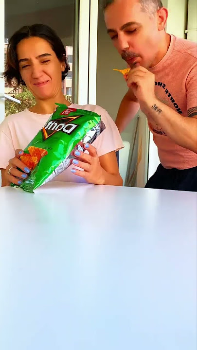She TRICKED Me Into Eating Her Spit! 😂💔🤢