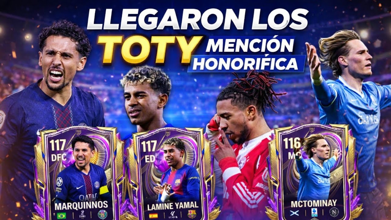 LLEGARONS LOS TOTY MENCION HONORIFICA/AÑO NUEVO LUNAR/JUGADORES DE GINGA 2/ ABRIMOS SOBRES DEL DRAFT