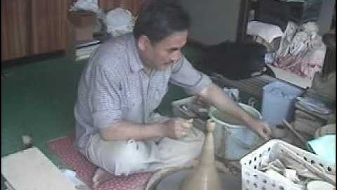 Creating a Banko teapot