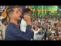 الفنان حمو سليم محبوس فى سجن هواه لابنسى ولا بنسى حمو فنان الصعيد عامل مهرجان 