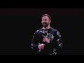 Se trouver par l'échec | Grégory LOGAN | TEDxAnnecy