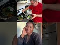 My grandpa soup signature #comedy #funny #foodblogger