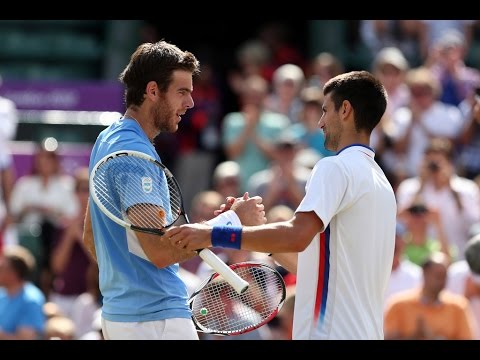 novak djokovic juan martin del potro