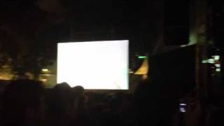 Laneway Festival 2012 - Feist Live