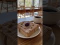 千種区にある映えトーストと珈琲が美味しいカフェ